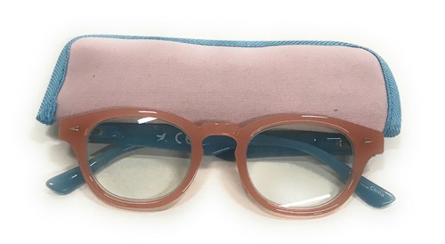 Hummingbird Set of 5 Anti-Blue Light Reading Glasses 3.5 Assorted - Picture 6 of 6