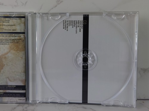 Negură Bunget – OM CD Album - Picture 5 of 5