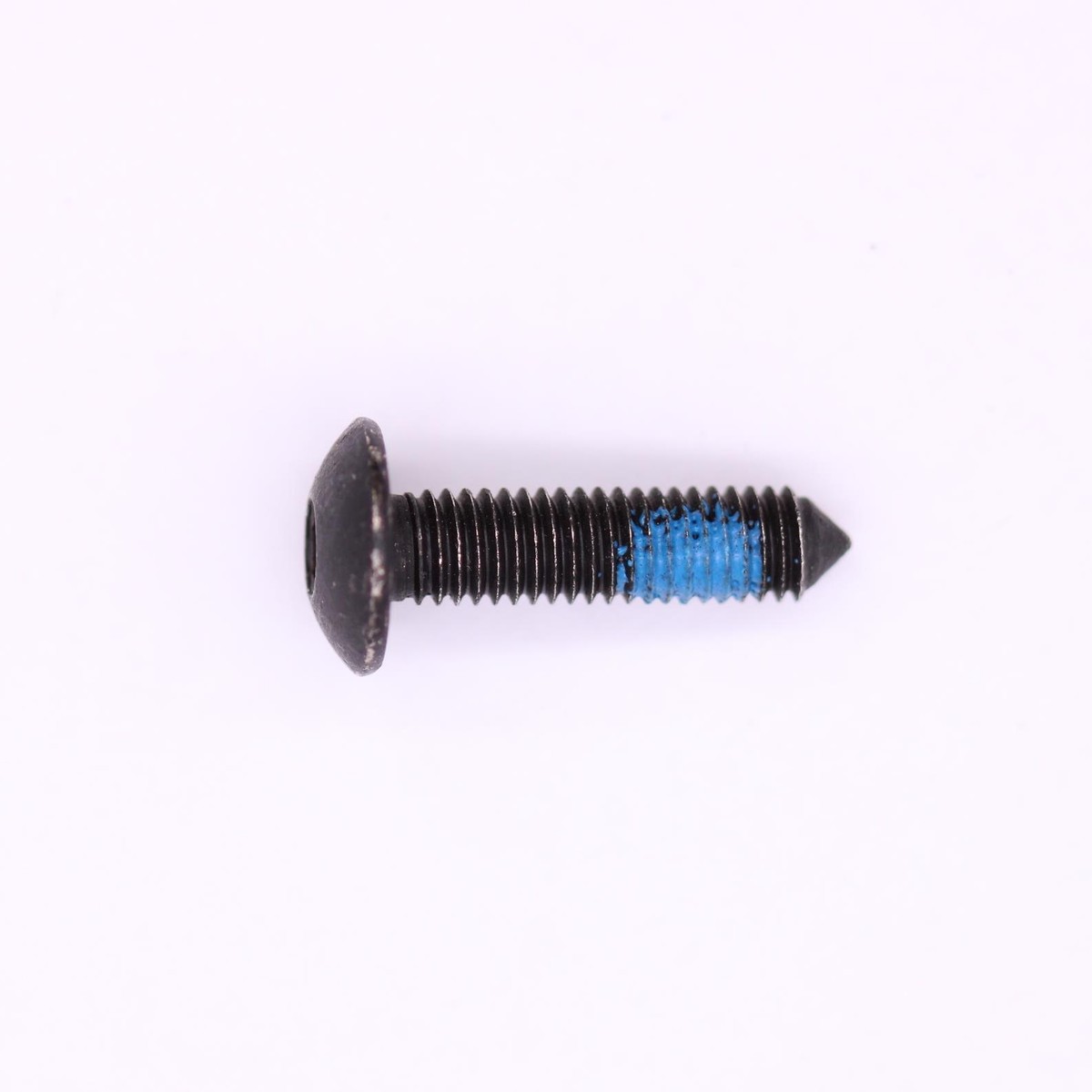 Fillister Head Screw M5X20 Part Number - 46637651349 For BMW | eBay 