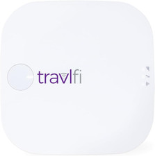 Journey1 LTE RV Wifi Hotspot - Portable Internet for Travel  Campers