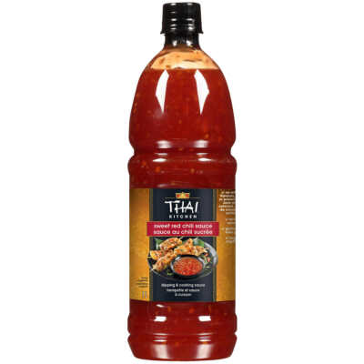 Thai Kitchen Sweet Red Chili Sauce, 1 L / Bottle