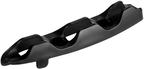 POLISPORT 2008 144 Sx KTM REAR CABLE GUIDE KTM BLACK 8498000001