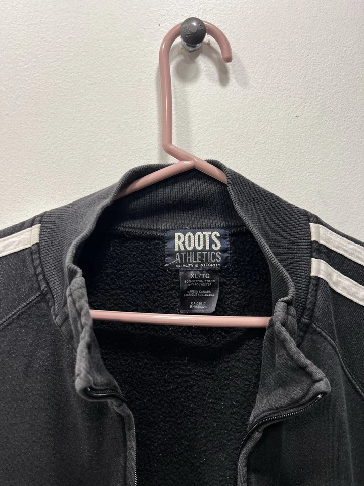 Chaqueta 2003 The Day After Tomorrow Cast And Crew (sin cremallera) ver fotos Foto 2 de 4