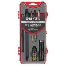 Allen Company 10/22 Cleaning Kit For Ruger 10/22 Rifle Red & Gray  27880