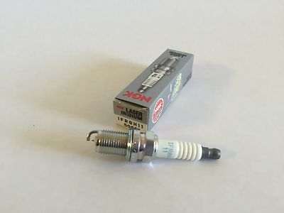 #ad NGK Laser Iridium Spark Plug IFR8H11 Honda TRX450R TRX 450R CRF450R CRF 5068 $20.99