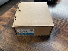 1PC S8VK-G03024 Omron Power Supply input 100-240VAC New