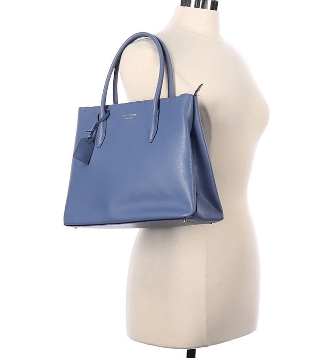 Kate spade eva medium satchel sale
