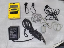 LEGO Mindstorms RCX 1.0 Robotics Programmable Brick Lot