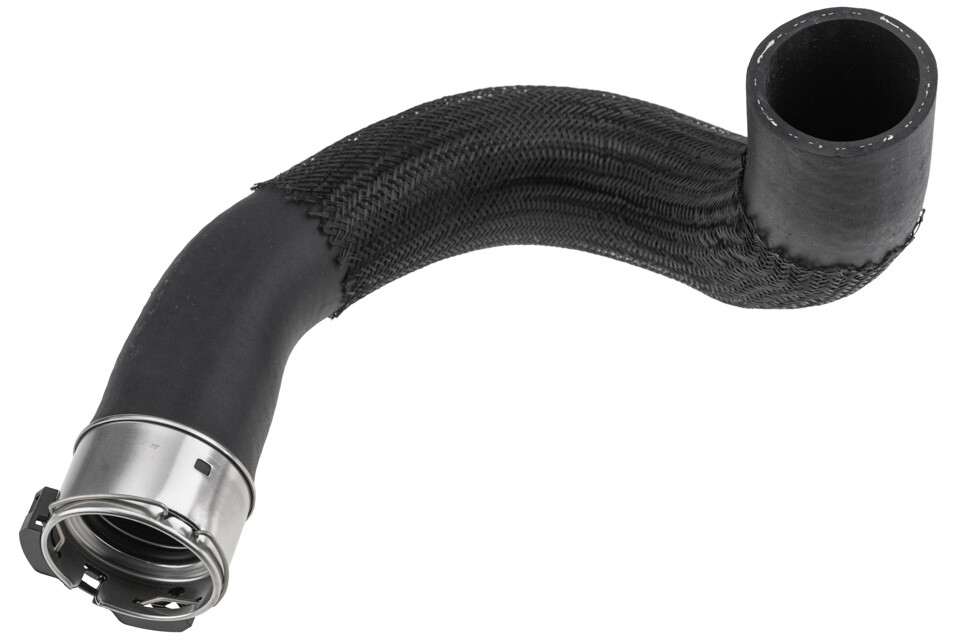 Tuyau d'air turbo pour Fiat Fiorino et Qubo - Durite d'admission 52086784