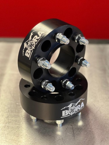 BORA REAR Spacers for BOBCAT CT5555 3.0" pair of 2 - USA MADE - Picture 2 of 11