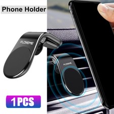 Soporte magnético para teléfono de automóvil para teléfono celular móvil Soporte magnético Accesorios
