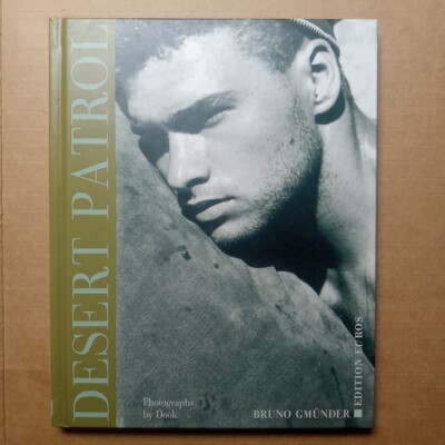 Euros 06 : Desert Parol by Dook (1999, Hardcover, New Edition)