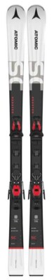 ATOMIC Redster SC  + M10  GW Bindung LÄNGENWAHL Modell 2023 GRATIS MONTAGE