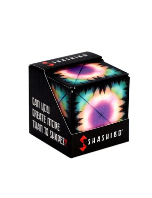 Shashibo Lune FR Fun In Motion ToysFUN002SA