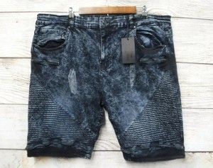 steve's jeans shorts