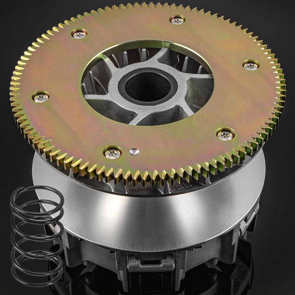 CONJUNTO EMBRAGUE ACCIONAMIENTO PRIMARIO PARA CAN-AM OUTLANDER MAX 450 4X4 6X6 DPS 2017-2022 Foto 3 de 4