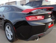 WingTech Custom Style Two Post Rear Spoiler Un-Lighted ABS-434A