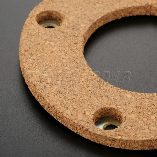Placa de fricción del motor máquina de coser embrague motor pastilla de freno diámetro exterior agujero de 12 cm - Imagen 7 de 12