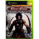 Prince Of Persia Warrior Within - Microsoft Xbox Pristine Tested 1Y Guarantee