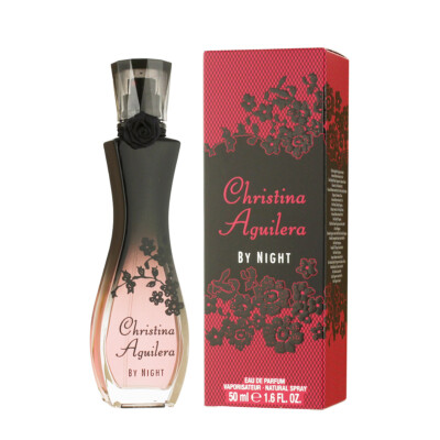 Christina Aguilera By Night Eau De Parfum EDP 50 ml (woman)