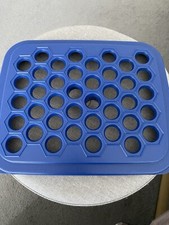 Tupperware  Teigform.Ravioli maker 