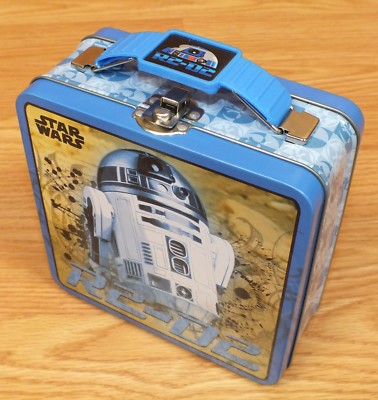Genuine Lucasfilm Star Wars 6