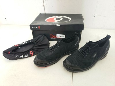 extra wide width bowling shoes