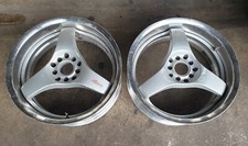 2pc Only Jdm 17 Hinodex Stern Wheels For Honda Integra Dc2 Ek9 Ctr Itr Crv 2pc Only Jdm 17 Hinodex Stern Wheels For Honda Integra Dc2 Ek9 Ctr Itr Crv