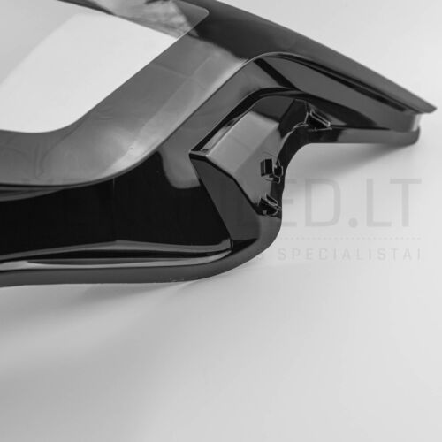 für Range Rover Vogue L460 22 -.. Scheinwerferglas Linse Abdeckung linke Seite + manuell - Bild 7 von 15