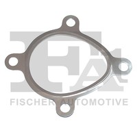 Fa1 110-974 Dichtung, Abgasrohr Abgasrohr AN Abgasturbolader FÜR Audi