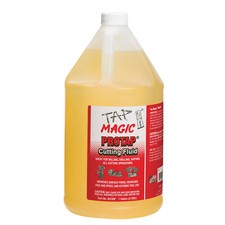 TAP MAGIC 30128P Biodegradable Cutting Fluid Type, 1 Gallon Container Size Insol