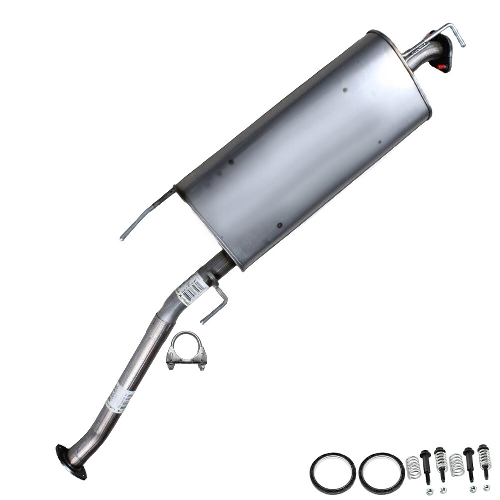 Magnaflow Direct-Fit Rear Muffler Kit | Toyota RAV4 (13-17) (108-0020)