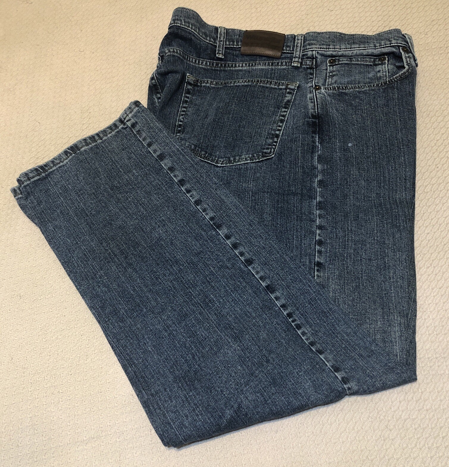 Wrangler Reserve Advanced Comfort 