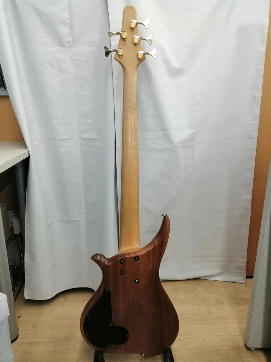 Tune Twb-5 5 String Bass Safe delivery from Japan | eBay