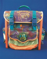 Sammys by Samsonite Galaxy Schulranzen Ranzen Tornister Schultasche 