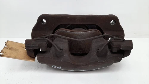 410010303R Pinza De Freno Delantera Derecha para RENAULT MEGANE III SPOR 2663158 - Imagen 2 de 10