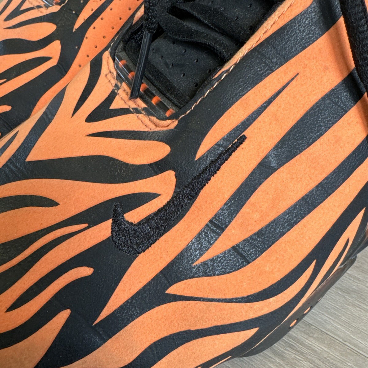27cm zoom hyper flight tiger TYGAスニーカー NIKE ZOOM HYPERFLIGHT PREMIUM “TIGER” “LION” “SHARK