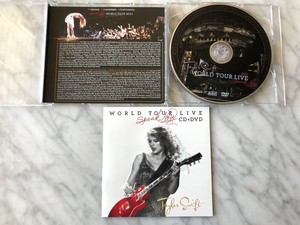 Taylor swift fearless