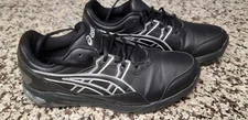 Asics Gel Preshot, Size 9.5 Medium Spikeless Golf Shoes Men