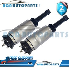 2x Air Suspension Strut Shock Absorber Front for Land Rover Discovery RNB501580