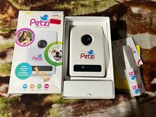 Petzi Treat Cam “DISCONTINUED”