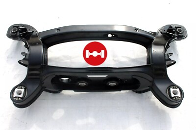 NEU Achsträger SLK R171 hinten für Mercedes Benz Hinterachse mit Buchsen