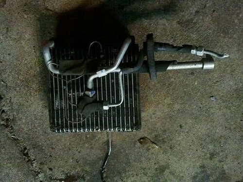 Mazda Premacy CP 1.9 84 kW 114PS Klimaverdampfer Klima verdampfer