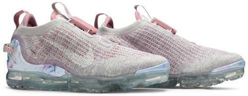 nike vapormax flyknit 2020 pink