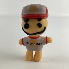 Cactus Plant Flea Market McDonald's Adult Happy Meal Toy Figure Cactus Jack