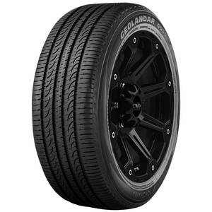 225 55r19 Yokohama Geolandar Suv G055 99v Sl 4 Ply Bsw Tire Ebay