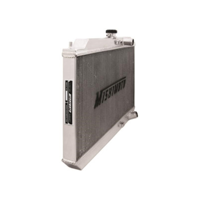 Mishimoto Aluminum Performance Radiator for 1990-1993 Acura Integra B18A1 B17A1