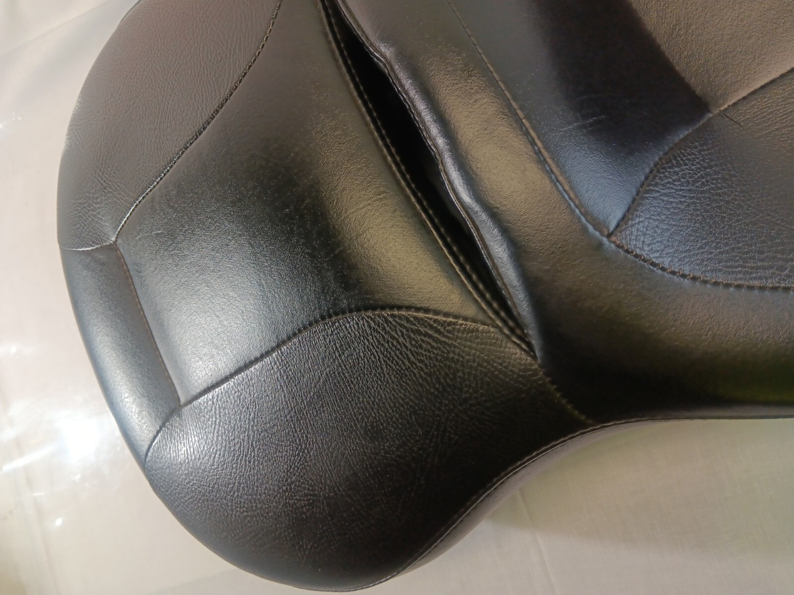 HARLEYDAVIDSON GENUINE 0923 HAMMOCK DRIVER PASSENGER SEAT eBay