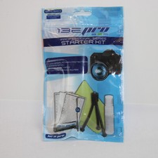 NEW l3E Pro Professional Series Camera Starter Cleaning Kit BPCSK-1 1143
