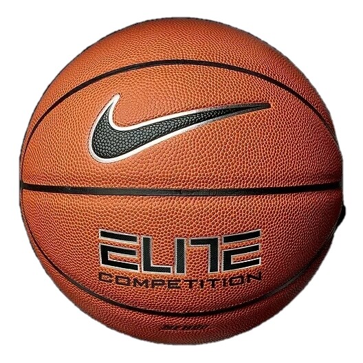 Nike Elite Competition Basketball Leather Ball Full 7 Official Size 29.